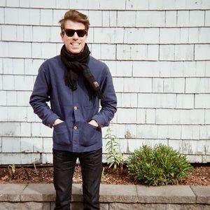 Meet your Posher, Marc william